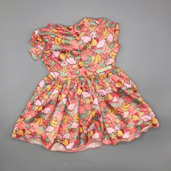 Vestido Lilica Ripilica - Talle 6-9 meses en internet