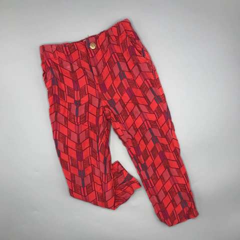 Pantalón OshKosh - Talle 2 años - SEGUNDA SELECCIÓN