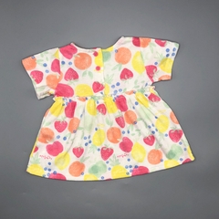 Vestido Primark - Talle 0-3 meses en internet