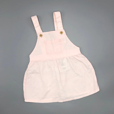 Jumper pollera H&M - Talle 6-9 meses