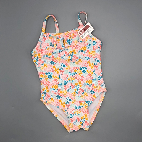 Traje de baño enteriza Decathlon - Talle 12-18 meses
