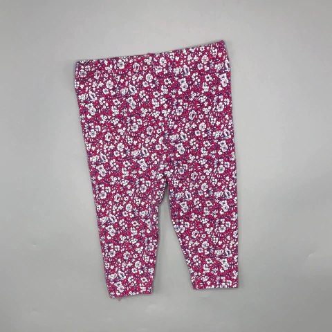 Legging Polo Ralph Lauren - Talle 6-9 meses