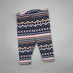 Legging Carters - Talle 3-6 meses - SEGUNDA SELECCIÓN