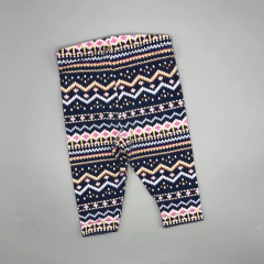 Legging Carters - Talle 3-6 meses - SEGUNDA SELECCIÓN en internet