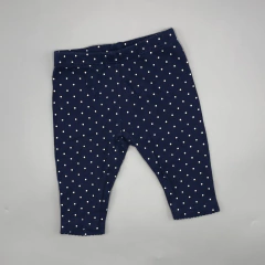 Legging Carters - Talle 3-6 meses - SEGUNDA SELECCIÓN