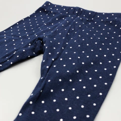 Legging Carters - Talle 3-6 meses - SEGUNDA SELECCIÓN - comprar online