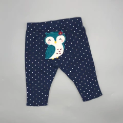 Legging Carters - Talle 3-6 meses - SEGUNDA SELECCIÓN en internet