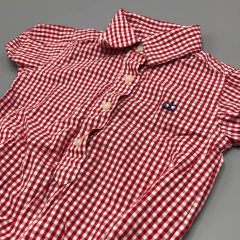 Camisa body Paula Cahen D Anvers - Talle 6-9 meses - comprar online