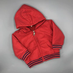 Campera abrigo Yamp - Talle 6-9 meses