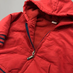 Campera abrigo Yamp - Talle 6-9 meses - comprar online