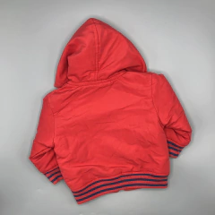 Campera abrigo Yamp - Talle 6-9 meses en internet