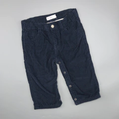 Pantalón La Folie - Talle 12-18 meses - SEGUNDA SELECCIÓN