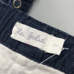 Pantalón La Folie - Talle 12-18 meses - SEGUNDA SELECCIÓN - Baby Back Sale SAS