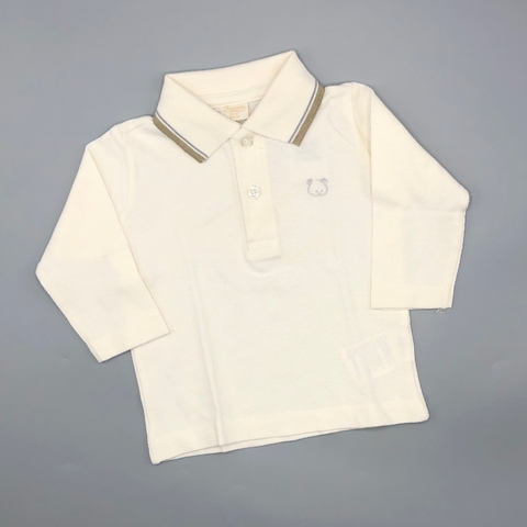 Remera Sin marca - Talle 6-9 meses - SEGUNDA SELECCIÓN