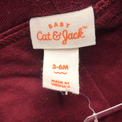 Jegging Cat & Jack - Talle 3-6 meses - SEGUNDA SELECCIÓN - Baby Back Sale SAS