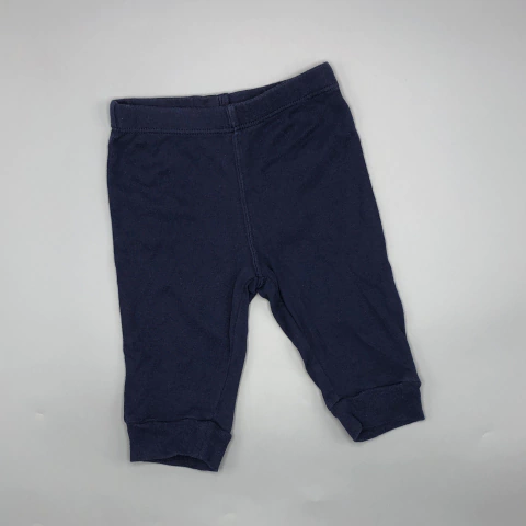 Legging Carters - Talle 3-6 meses - SEGUNDA SELECCIÓN