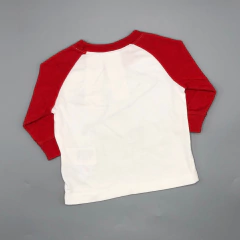 Remera Carters - Talle 3-6 meses en internet
