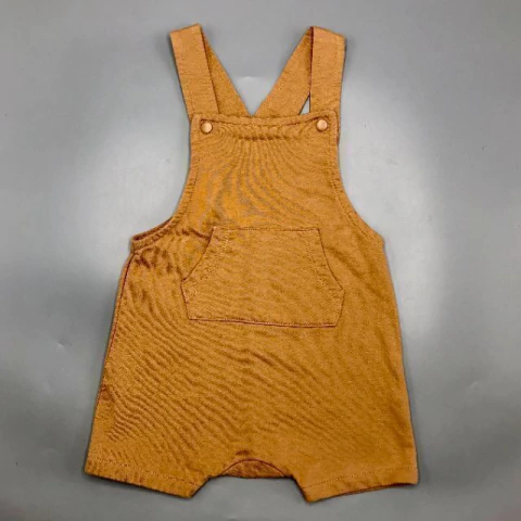 Jumper short H&M - Talle 3-6 meses