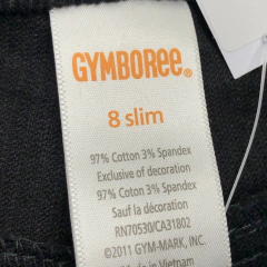 Pantalón Gymboree - Talle 8 años - SEGUNDA SELECCIÓN - Baby Back Sale SAS