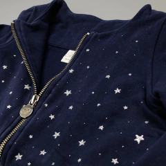 Campera liviana Broer - Talle 18-24 meses - SEGUNDA SELECCIÓN - comprar online