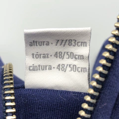 Campera liviana Broer - Talle 18-24 meses - SEGUNDA SELECCIÓN - Baby Back Sale SAS