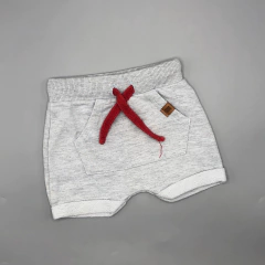 Short Teddy Boom - Talle 3-6 meses - SEGUNDA SELECCIÓN