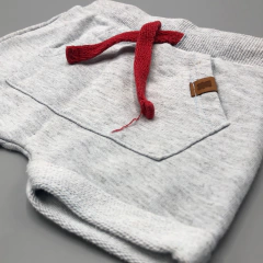 Short Teddy Boom - Talle 3-6 meses - SEGUNDA SELECCIÓN - comprar online