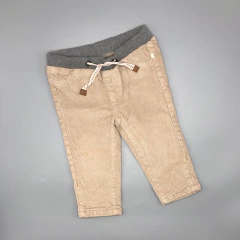 Pantalón Teddy Boom - Talle 0-3 meses - SEGUNDA SELECCIÓN