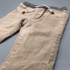 Pantalón Teddy Boom - Talle 0-3 meses - SEGUNDA SELECCIÓN - comprar online