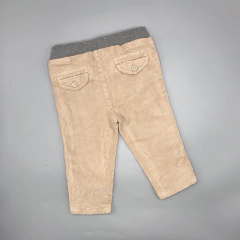 Pantalón Teddy Boom - Talle 0-3 meses - SEGUNDA SELECCIÓN en internet
