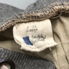 Pantalón Teddy Boom - Talle 0-3 meses - SEGUNDA SELECCIÓN - Baby Back Sale SAS