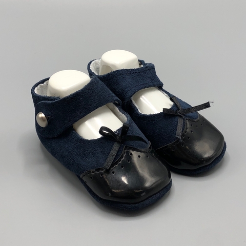 Guillerminas Mimo - Talle 16