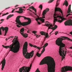 Pantalón Grisino - Talle 0-3 meses - SEGUNDA SELECCIÓN - tienda online