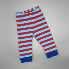 Legging Grisino - Talle 3-6 meses