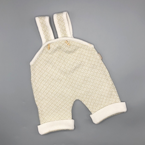 Jumper pantalón Cheeky - Talle 6-9 meses - SEGUNDA SELECCIÓN