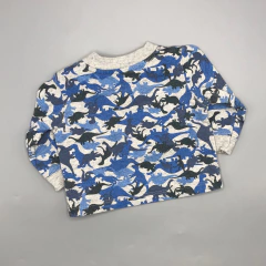 Remera Paula Cahen D Anvers - Talle 3-6 meses - SEGUNDA SELECCIÓN en internet