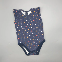 Body Mimo - Talle 3-6 meses - SEGUNDA SELECCIÓN