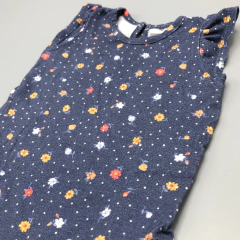 Body Mimo - Talle 3-6 meses - SEGUNDA SELECCIÓN - comprar online