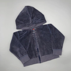 Campera liviana Paula Cahen D Anvers - Talle 6-9 meses - SEGUNDA SELECCIÓN