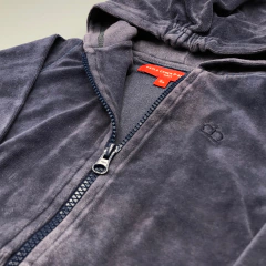 Campera liviana Paula Cahen D Anvers - Talle 6-9 meses - SEGUNDA SELECCIÓN - comprar online