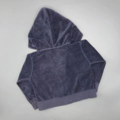 Campera liviana Paula Cahen D Anvers - Talle 6-9 meses - SEGUNDA SELECCIÓN en internet