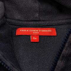 Campera liviana Paula Cahen D Anvers - Talle 6-9 meses - SEGUNDA SELECCIÓN - Baby Back Sale SAS