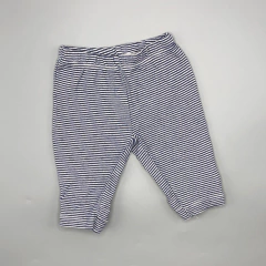 Legging Carters - Talle 3-6 meses