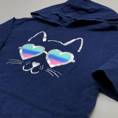 Remera OshKosh - Talle 6-9 meses - SEGUNDA SELECCIÓN - comprar online