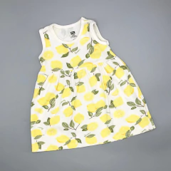 Vestido HB - Talle 3-6 meses - SEGUNDA SELECCIÓN
