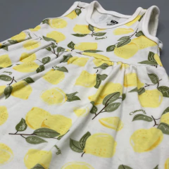 Vestido HB - Talle 3-6 meses - SEGUNDA SELECCIÓN - comprar online