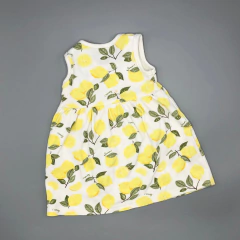 Vestido HB - Talle 3-6 meses - SEGUNDA SELECCIÓN en internet