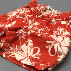 Short/bermuda Est 1989 Place - Talle 6-9 meses - SEGUNDA SELECCIÓN - comprar online