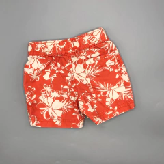 Short/bermuda Est 1989 Place - Talle 6-9 meses - SEGUNDA SELECCIÓN en internet