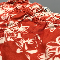 Short/bermuda Est 1989 Place - Talle 6-9 meses - SEGUNDA SELECCIÓN - tienda online